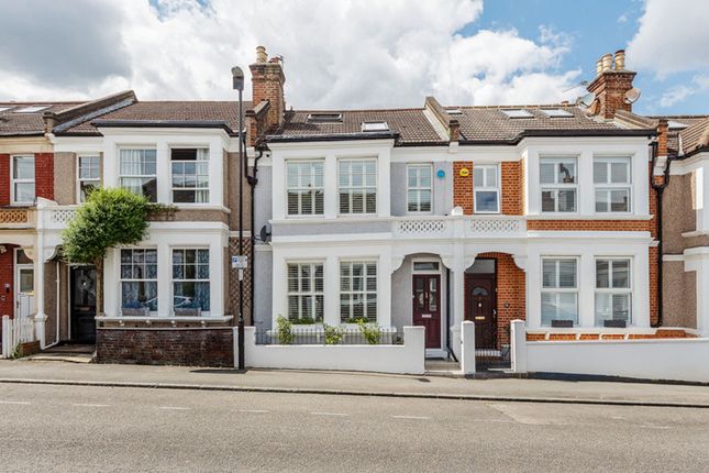 Thumbnail Terraced house for sale in Murillo Road, London