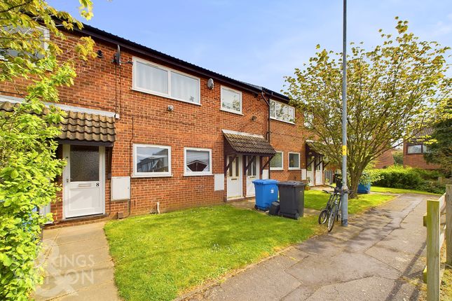 Thumbnail Flat for sale in Windmill Court, Norwich