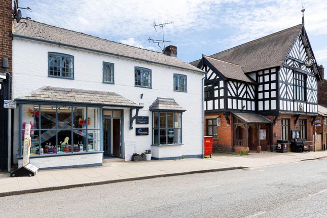 Roseview High Street, Malpas photo 4