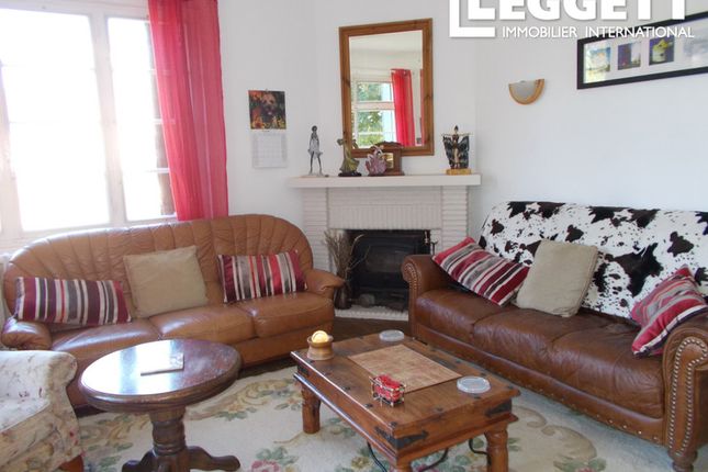 Villa for sale in Le Bouchage, Charente, Nouvelle-Aquitaine