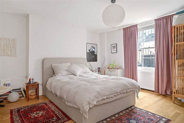 Flat for sale in Westbourne Road, London