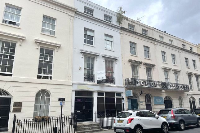 Office to let in Portland Street, Southampton, Hampshire