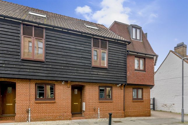 Thumbnail Mews house for sale in East Lane, Kingston Upon Thames