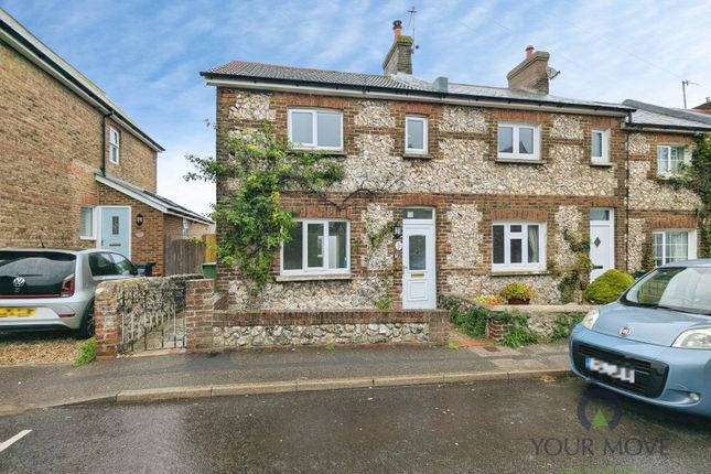 2 Bedroom Terraced in BN21 1HY