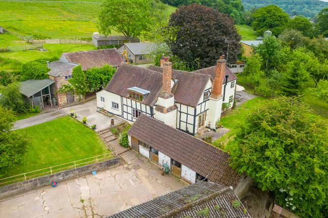 Thumbnail Property for sale in Mathon Road Colwall Malvern, Worcestershire