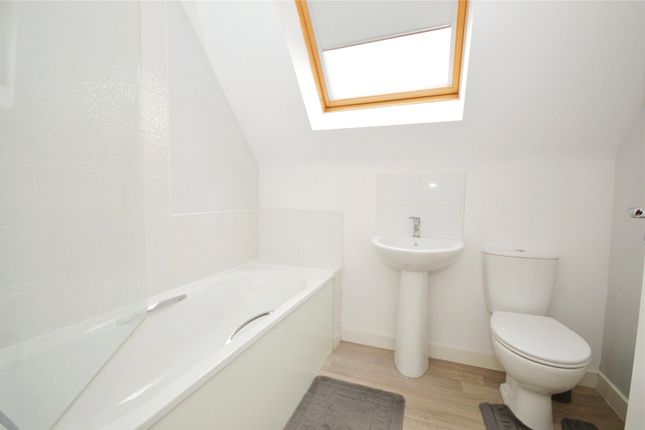 End terrace house for sale in Parkland Crescent, Bentley, Doncaster, South Yorkshire