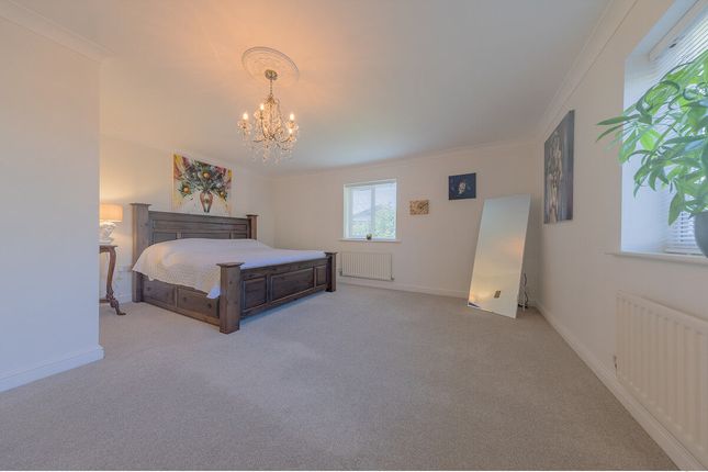 00, Broctone Drive, Broughton Astley photo 4