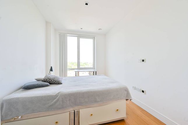 Thumbnail Flat for sale in Belgravia House, Ealing Broadway, London