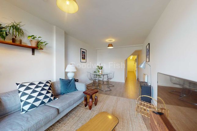 Flat for sale in 3 Joiner Street, Northern Quarter