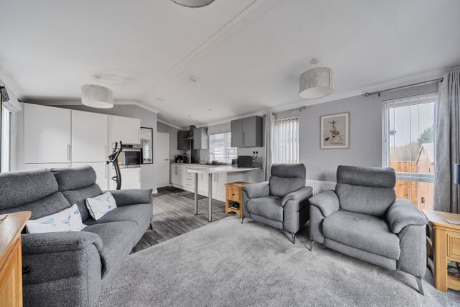 28, Kingsdown Caravan Park, Swindon photo 2