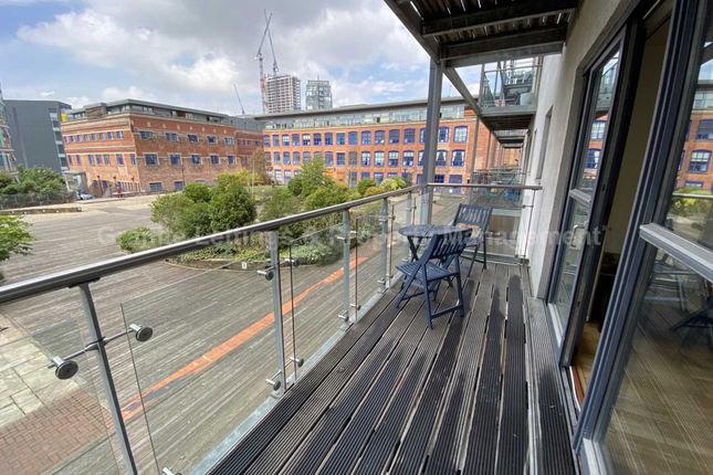 Pollard Street, Manchester photo 3