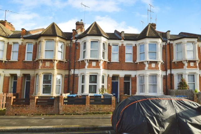 View Of The Property