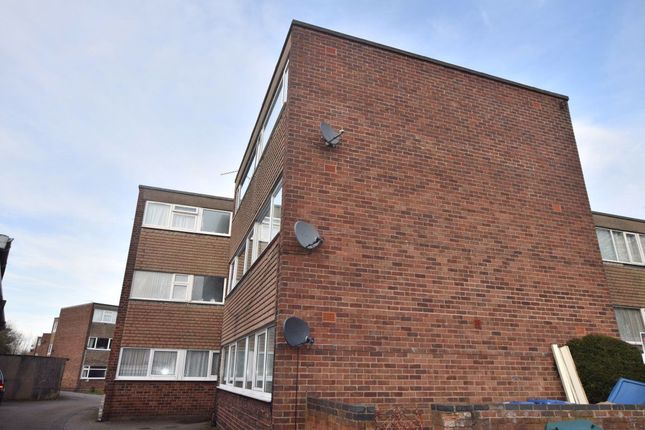 A Larger Local Choice Of 2 Bedroom Flats To Rent In Coventry