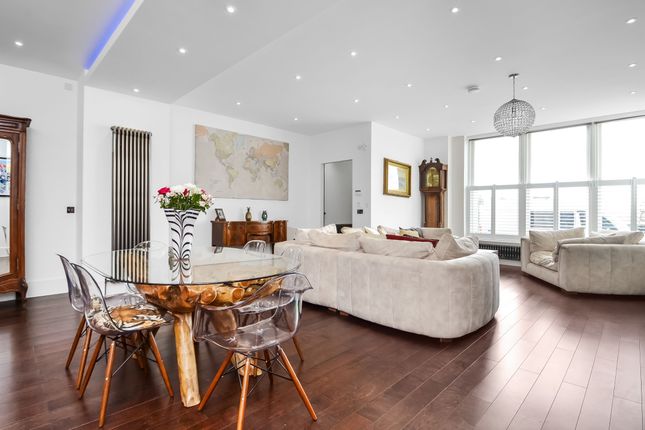 Maisonette for sale in South Parade, Southsea