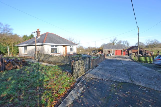 Thumbnail Property for sale in Spien Road, Penygroes, Llanelli