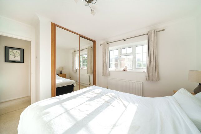 Detached house for sale in Arethusa Way, Bisley, Woking, Surrey