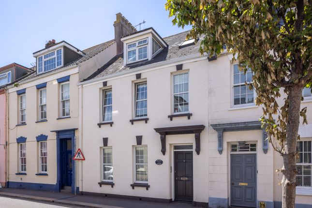 Thumbnail Flat for sale in Great Union Road, St. Helier, Jersey
