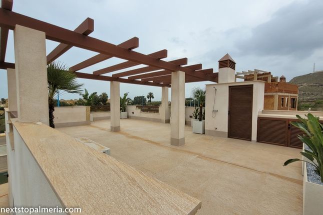Villa for sale in Vhpap, Vera, Almería, Andalusia, Spain