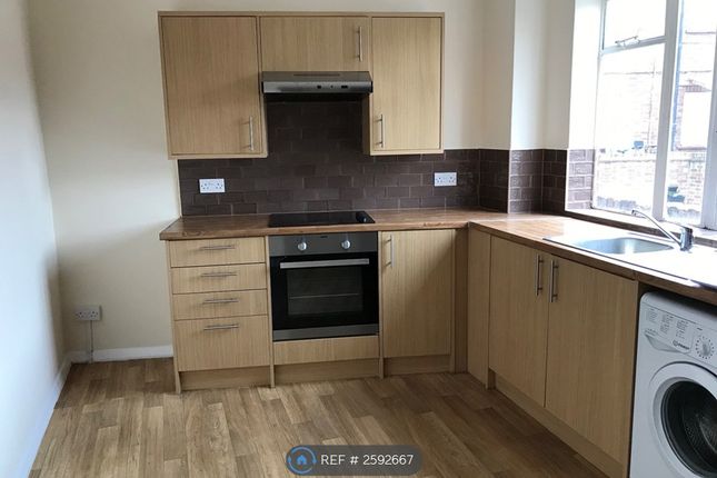 Kitchen (Stock Photo)