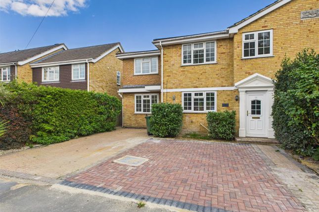 Park Lawn Road, Weybridge photo 2