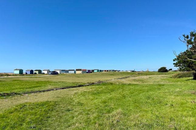 Property for sale in Sea Front, Hayling Island