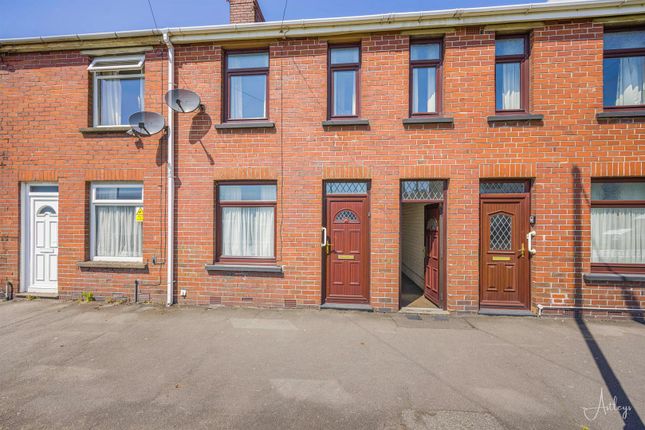 Thumbnail Terraced house for sale in High Street, Neath