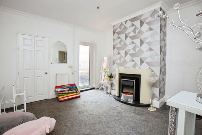 12, Welbeck Street, Nottinghamshire photo 4