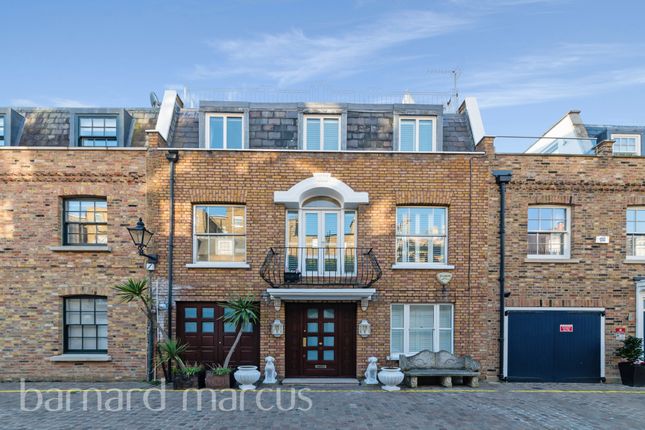 Property to rent in Coleherne Mews, London