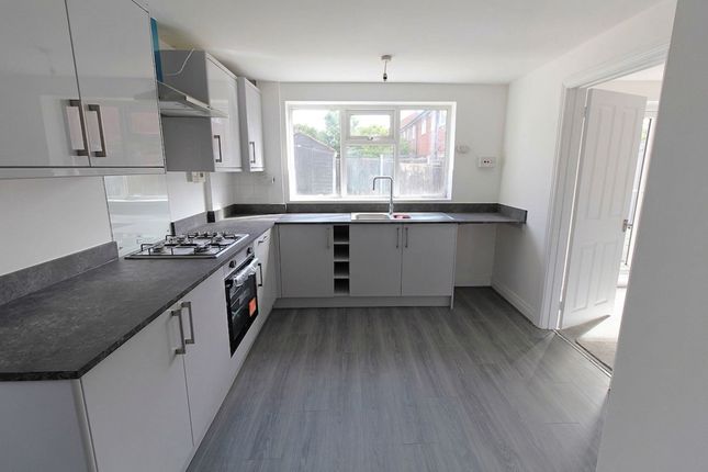 99 West Avenue, Wigston photo 4