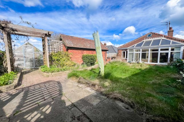 Detached bungalow for sale in Lavender Court, Marske-By-The-Sea