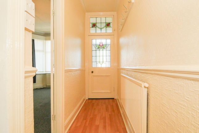 Thumbnail Terraced house for sale in Bradford Road, Stanningley