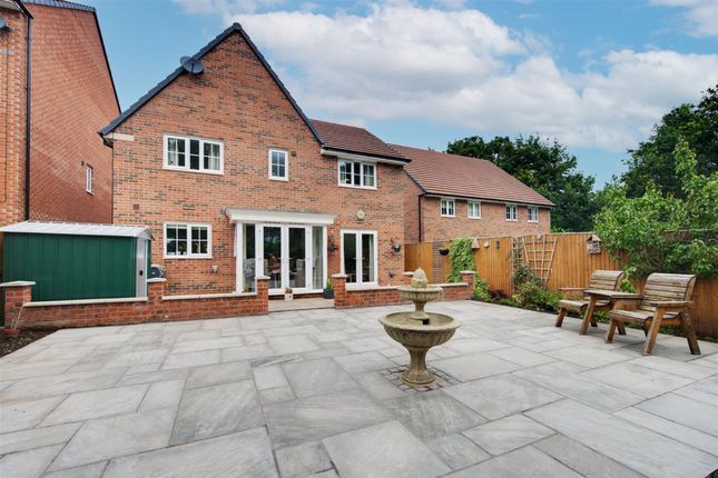 29 Comma Road, Sandbach photo 4