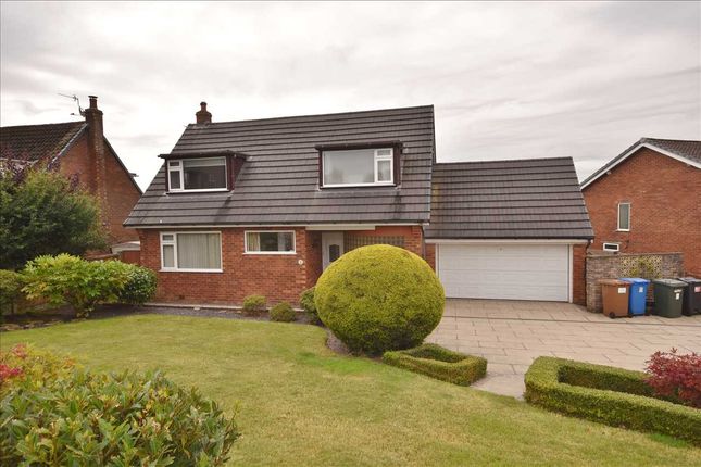 Thumbnail Detached house to rent in Crawford Avenue, Chorley