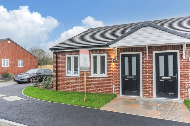 Plot 13, North Green, Calverton photo 3