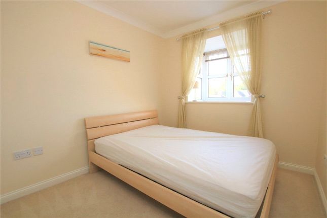 Flat for sale in Crichton Court, West End Road, Mortimer Common, Reading