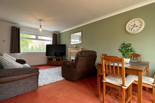 Terraced house for sale in Colebridge Close, Newcastle Upon Tyne