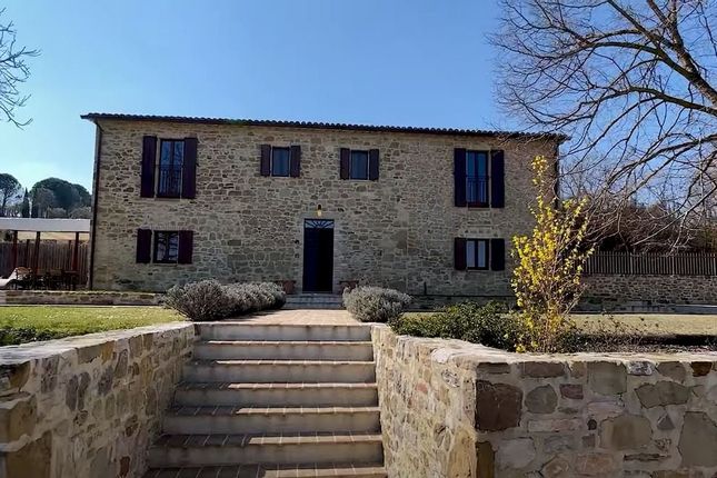 Country house for sale in Casa Bella, Trestina, Citta di Castello, Umbria
