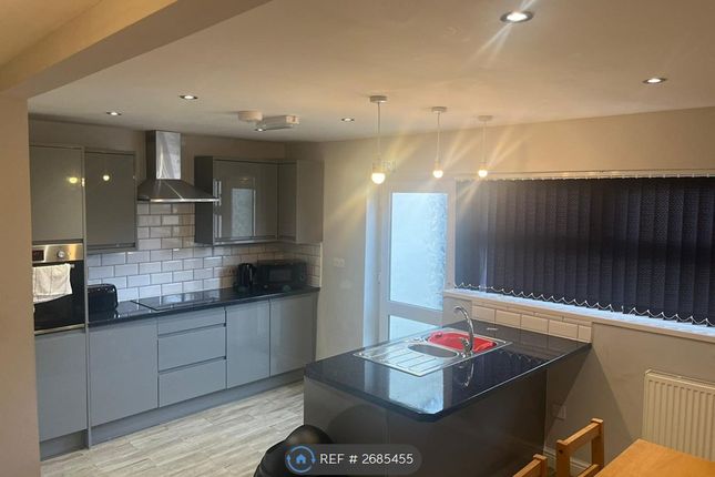 1-bed house on Woodgate Gardens, Birmingham, £475/mo
