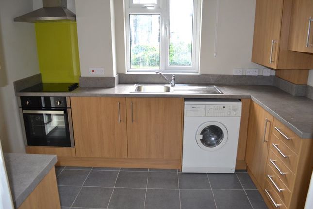 Property to rent in Sancroft Avenue, Canterbury