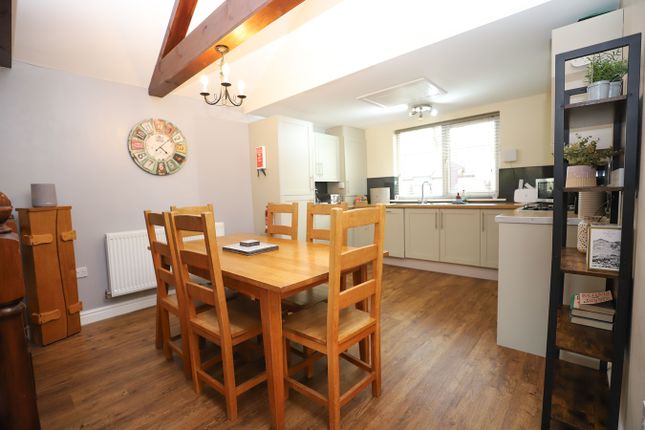 Terraced house for sale in Kirkstone Cottage, Whitbarrow Holiday Village, Berrier