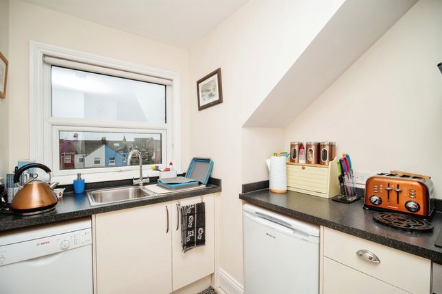 Town house for sale in Holland Road, Weymouth