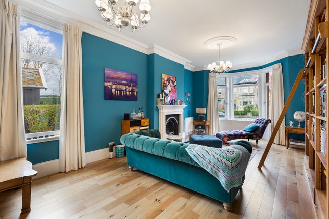 391 Kilmarnock Road, Newlands, Glasgow photo 2