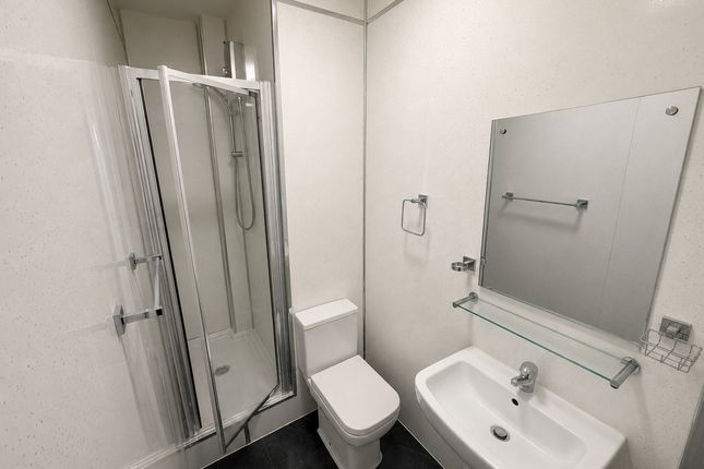 Flat Flat 5 (2F2), 285, Leith Walk, Edinburgh photo 4