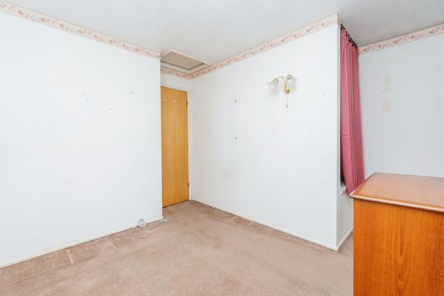 End terrace house for sale in Kingsley Gardens, Totton, Southampton, Hampshire