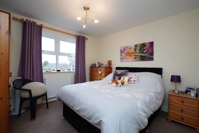 Flat for sale in Higham Court, Higham Common Road, Higham, Barnsley