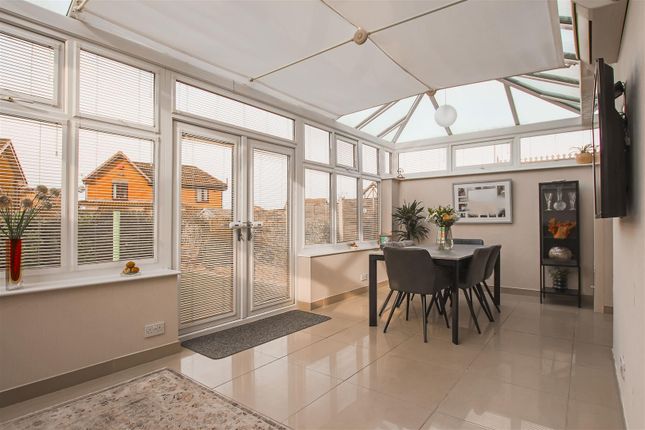 Detached house for sale in Bishops Meadow, Silver Birch, Middleton
