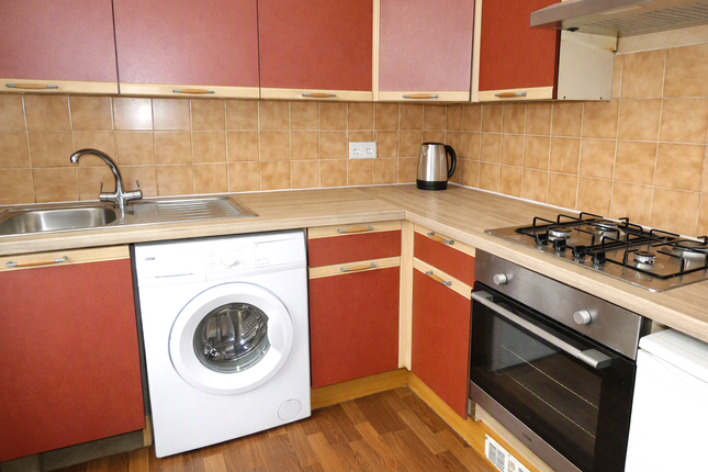 1e, Colville Place, Aberdeen photo 4