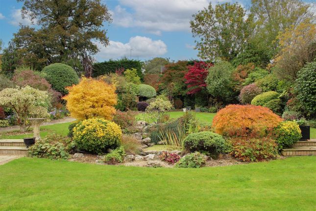40, Brookmans Avenue, Brookmans Park photo 3