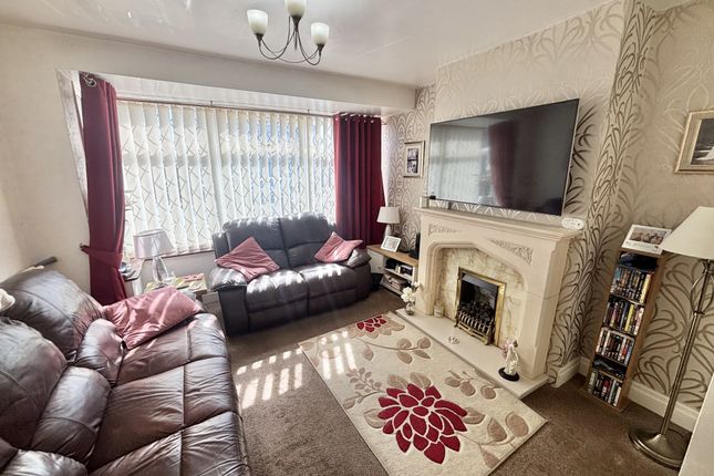 15, Buckley Crescent, Cleveleys photo 2