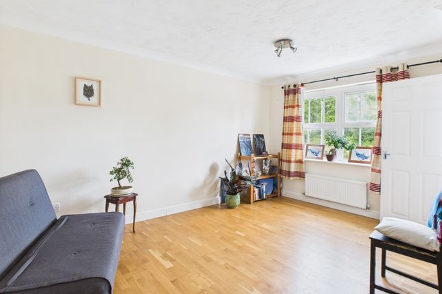 18 Tenison Manor, Cambridge photo 2